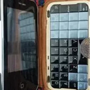 گوشی موبایل طرح اپل(ارسال اکسپرس )