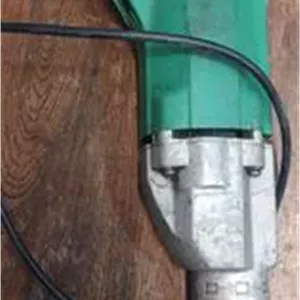 دریل گیربکسی هیتاچی