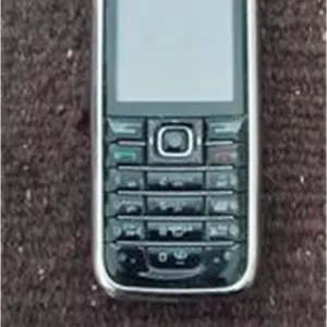 گوشی نوکیا مدل 6233