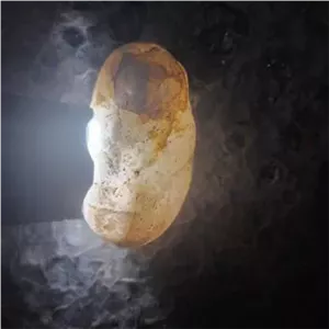 یاقوت الماس اصلی راف 50گ