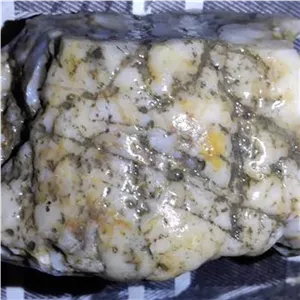 الماس شیری سفید راف بزرگ