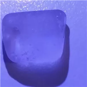 سنگ شفاف زیبا 2گرم