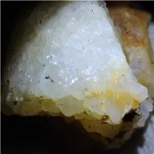 سنگ سیترین زیبا راف