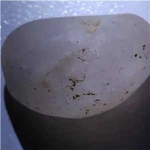 سنگ توپاز زیبا اصیل