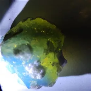 سنگ ابسدین یا اپال