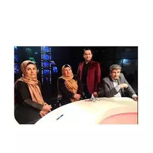 مجموعه کامل برنامه مستند جادوی صدا