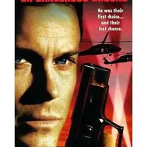 فیلم نایاب بر زمین خطرناک 1996
