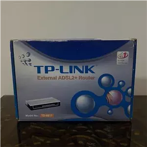 مودم-روتر ADSL2 تی پی-لینک TD-8811