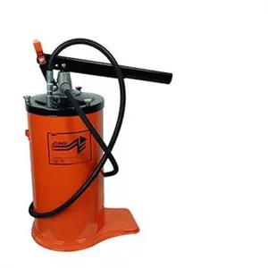 گریس پمپ سطلی آژینه GP11