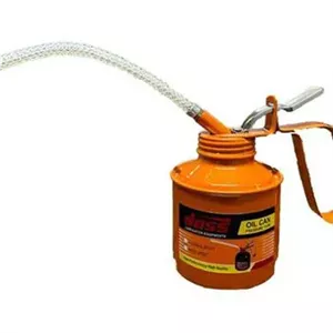 روغن دان داس تمام فلز 300 سی سی