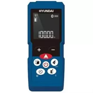 متر لیزری هیوندای مدل DM-100