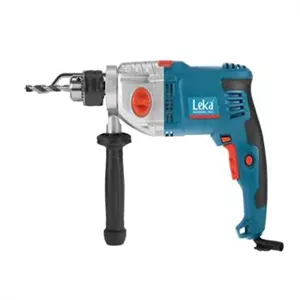 دریل 13 گیربکسی لکا مدل DR13-105