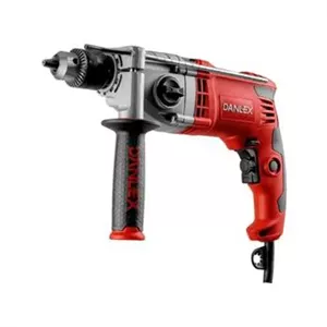 دریل چکشی دنلکس1050 وات با کیف مدل DX-1111
