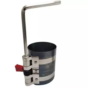 رینگ جمع کن 3 اینچ هنس مدل GPRC-325 ساخت تایوان