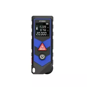 متر لیزری هیوندای مدل DM-402