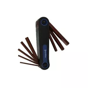 آلن چاقویی شش گوش 10-25 S2 استارمکس