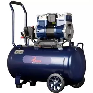 کمپرسور 24 لیتری پرایم روما مدل 1480F24-2