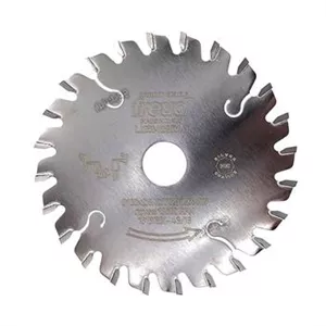 تیغ اره خط زن یک تکه فرود کد LI25M28EA3