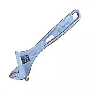 آچار فرانسه 8 اینچ استارمکس 13008N