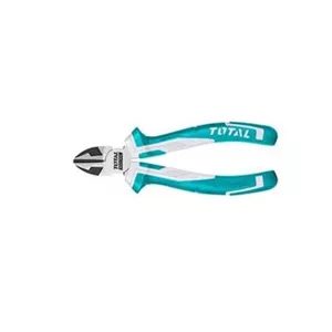انبر سیم چین 7 اینچ توتال مدل THT230706