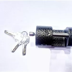 قفل استوانه ای ضد برش ایساتیس سایز 950