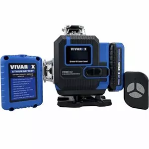 تراز لیزری 360 درجه ویوارکس مدل VR1604-L2