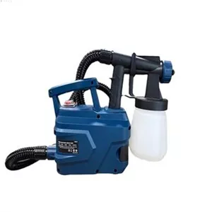 پیستوله رنگ پاشی برقی خرطومی دار مدل R5020