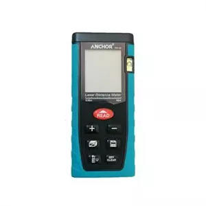متر لیزری 40 متری انکور مدل TM40