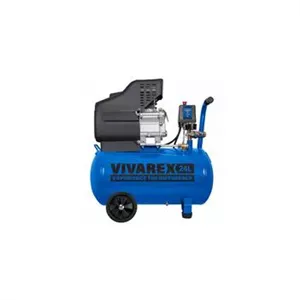کمپرسور 24 لیتری روغنی ویوارکس مدل VR2425-AC