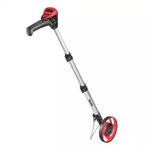 متر چرخ دار دیجیتالی 6 اینچ رونیکس مدل RH-9855