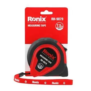 متر 75 متری روکشدار رونیکس مدل RH-9079