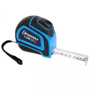 متر سایز 75x25 استارمکس