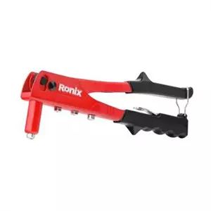 انبر پرچ اکو RH-1607 رونیکس