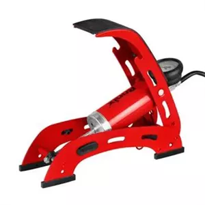 تلمبه پایی تک سیلندر مدل RH-4201 رونیکس