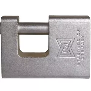دو عددقفل کتابی 970 سوپر کد 1818 گیرا