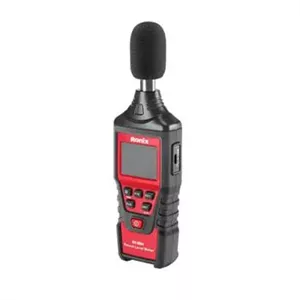 صوت سنج دیجیتال رونیکس مدل RH-9604