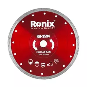 صفحه برش پرسلان بر 230 رونیکس مدل RH-3594