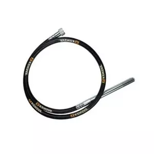 شیلنگ 5 متری ویبراتور برقی کنزاکس کد 5-2700