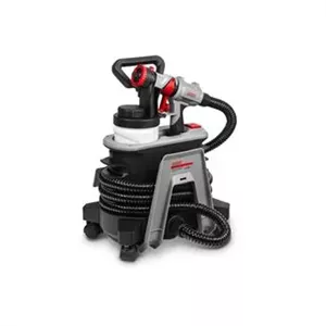 پیستوله رنگ پاش برقی 1200 وات کرون مدل CT31015
