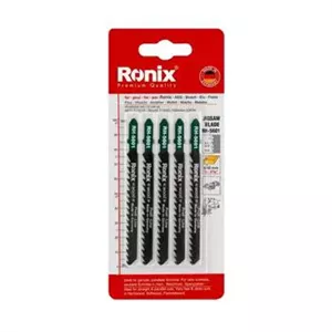 تیغ اره عمودبر چوب 100 آلمانی مدل RH-5601 رونیکس