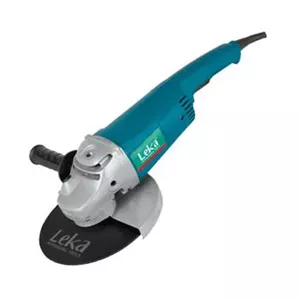 فرز سنگبری لکا مدل AG230-20