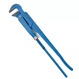 آچار لوله گیر سایز 2 استارمکس