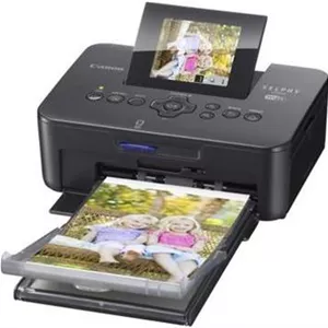 پرینتر عکس Canon SELPHY CP910