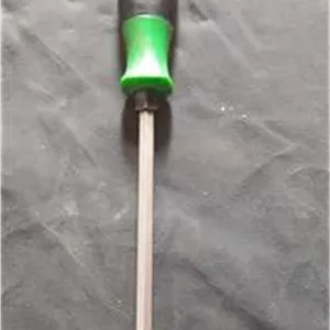 پیچ گوشتی 4 سو واتا 150×3 چکش خوار