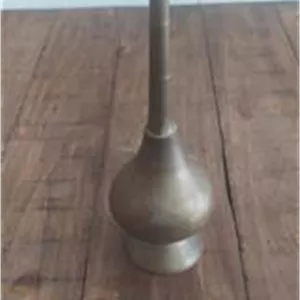 گلاب پاش برنجی