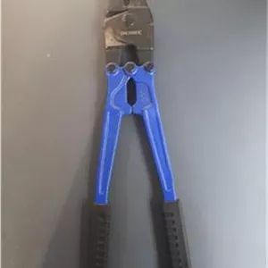 انبر پرس سر سیم