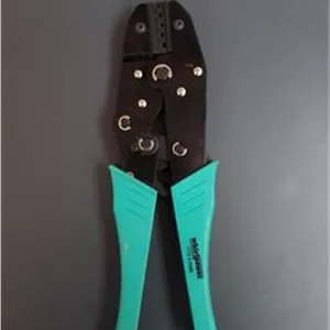 انبر پرس سر سیم
