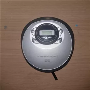 discman سی دی من