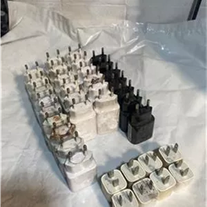 شارژر بدون کابل