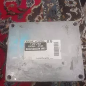 کامپیوتر موتور تویوتا کرولا EE103V مدل 2001،